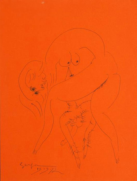 Figura Feminina