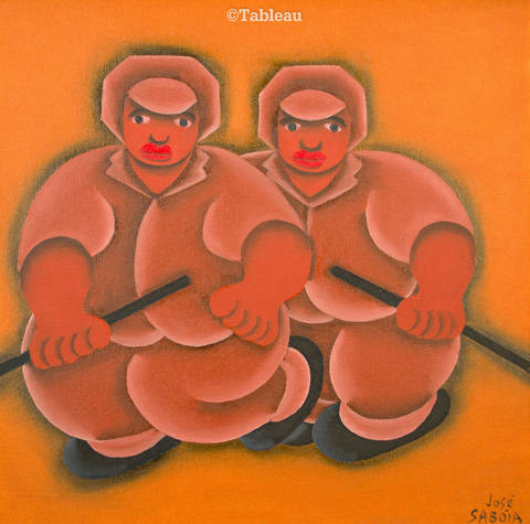 Trabalhadores