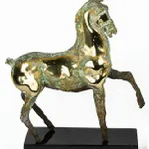 Cavalo
