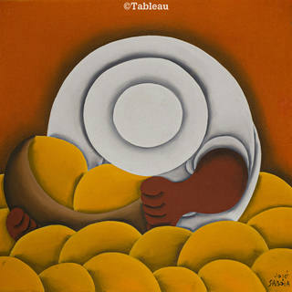 José Sabóia - Trabalhador
