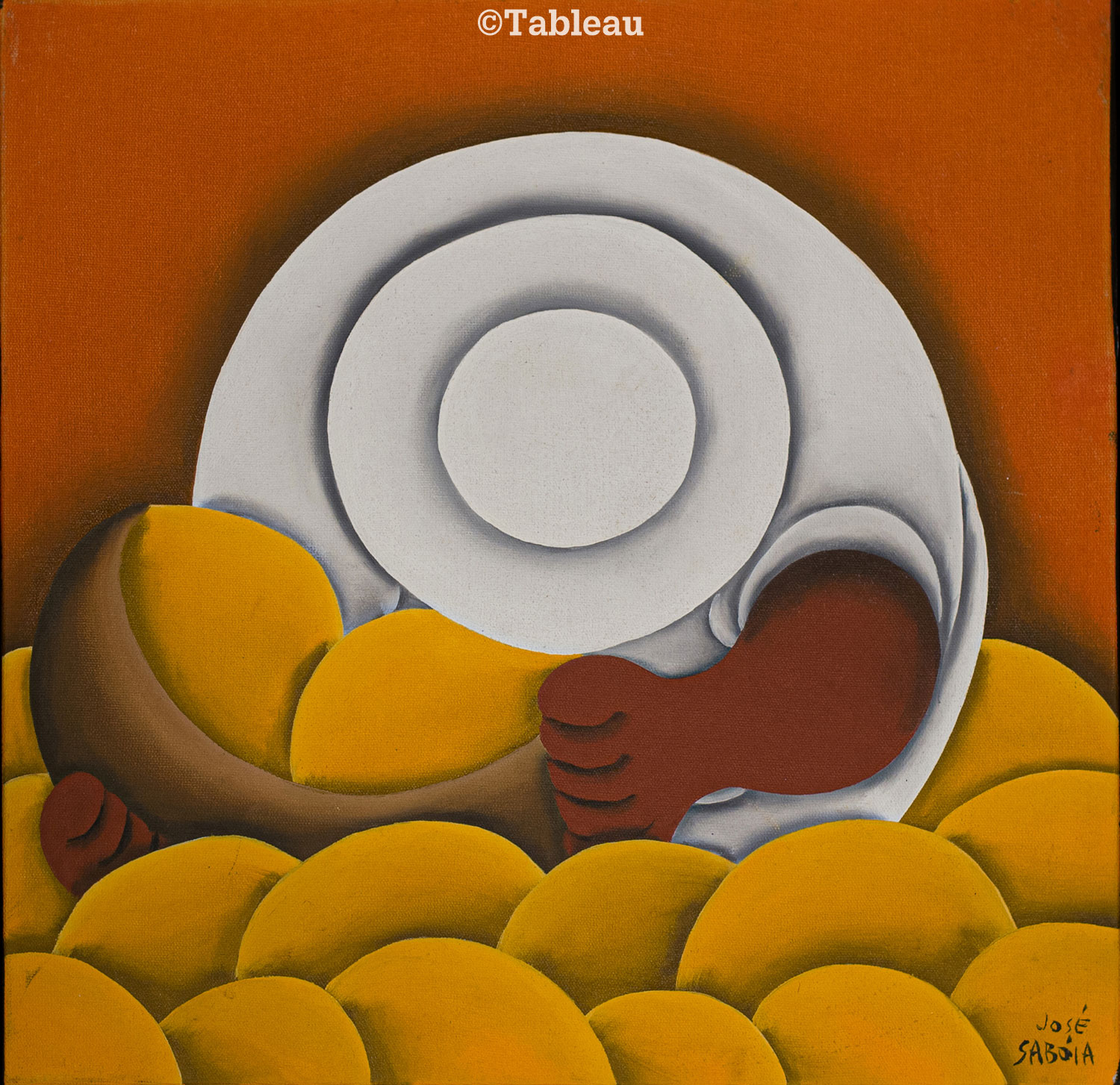 Trabalhador