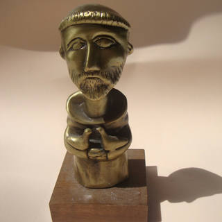 Inos Corradin - São Francisco