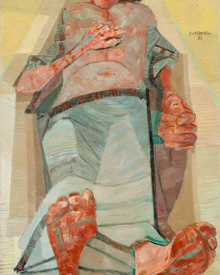 Candido Portinari - Sem título