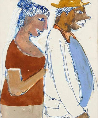 Fulvio Pennacchi - O Casal