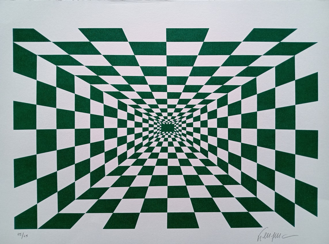Infinito Verde