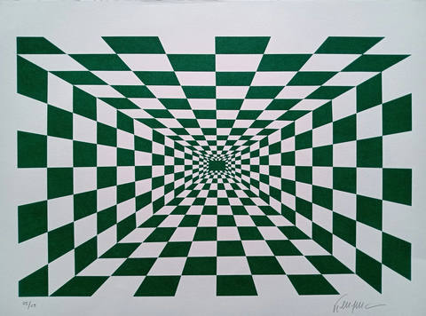 Infinito Verde