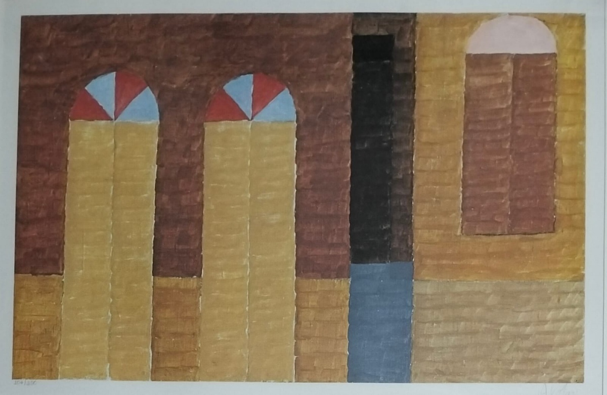 Fachada