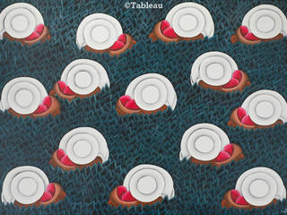 José Sabóia - Colheita