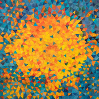 Marysia Portinari - Sol da Manhã