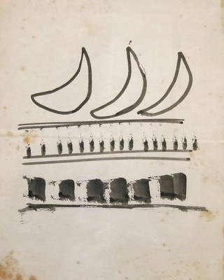 Aldemir Martins - Estudos