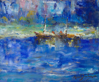 Manoel Santiago - Marinha