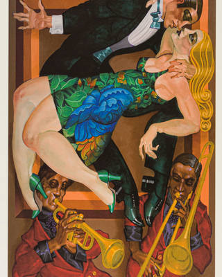 Juarez Machado - Casal