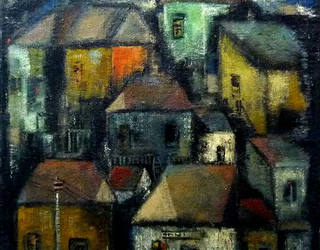 Sylvio Pinto - Casario