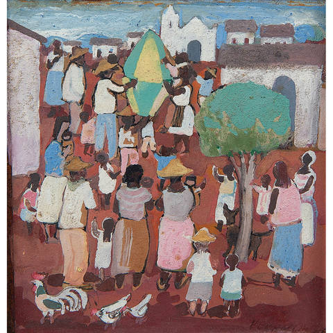 Festa Junina