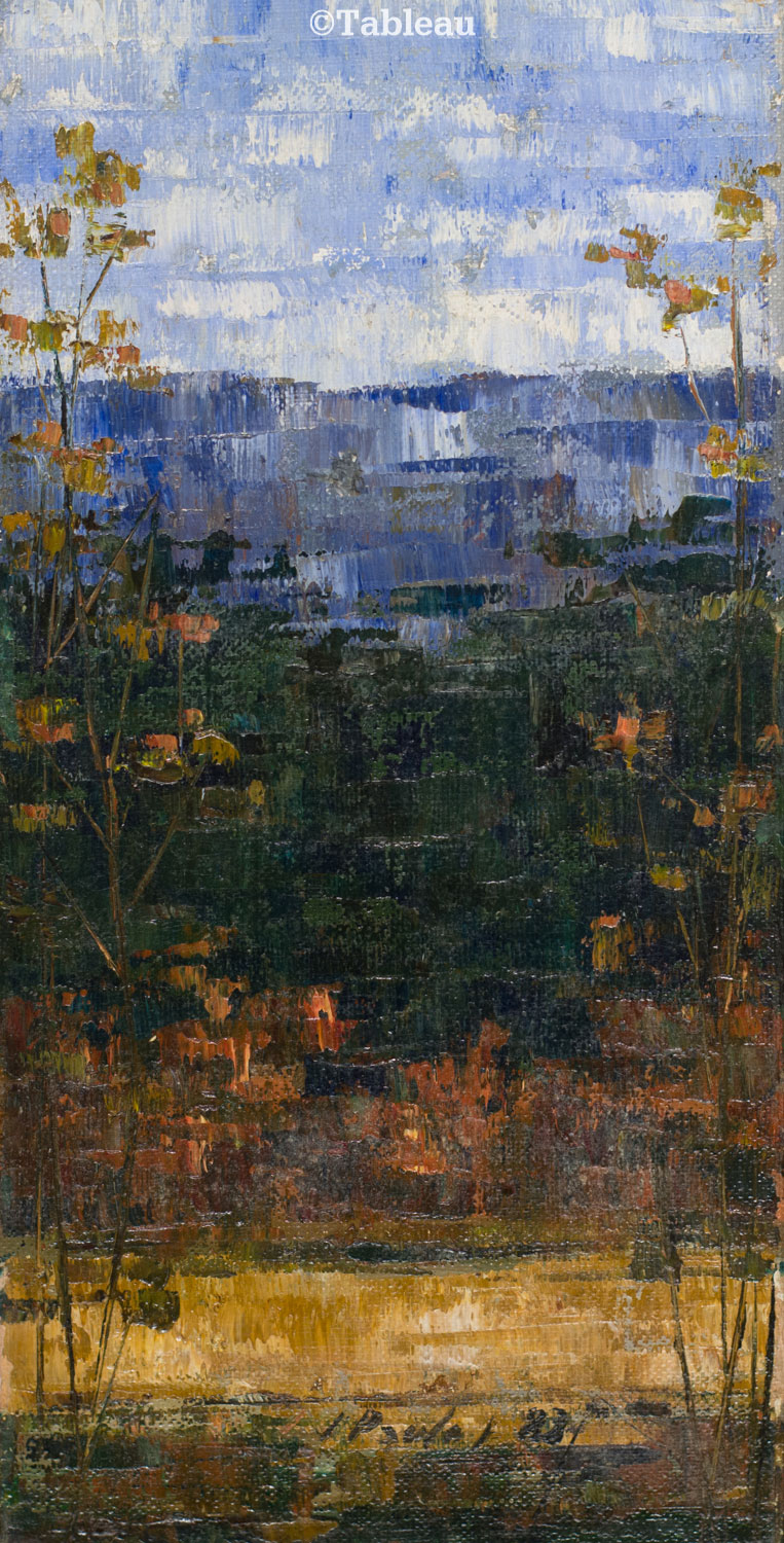Paisagem