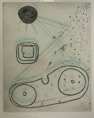 Arthur Luiz Piza - Sans titre