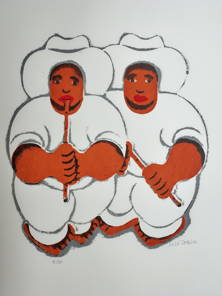 Flautistas