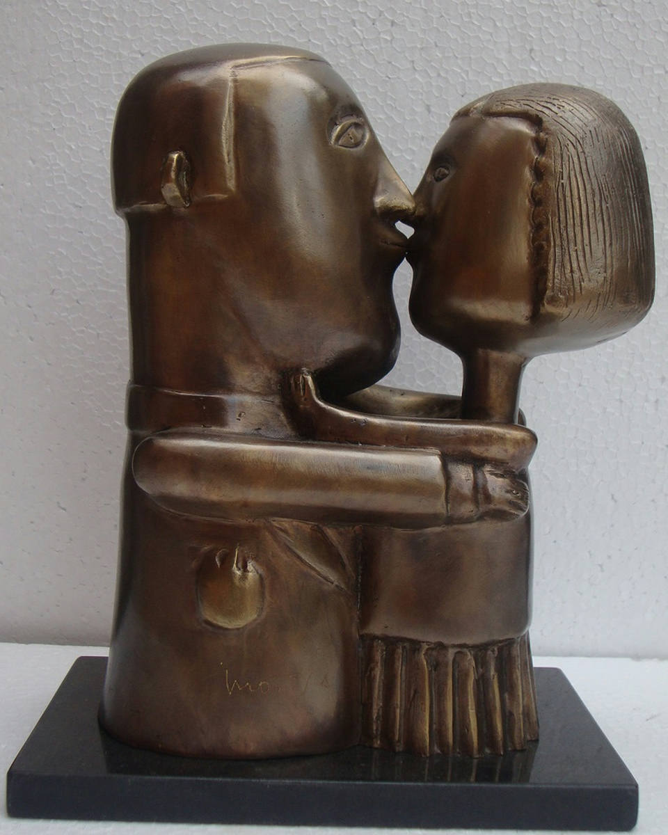 Inos Corradin - Casal