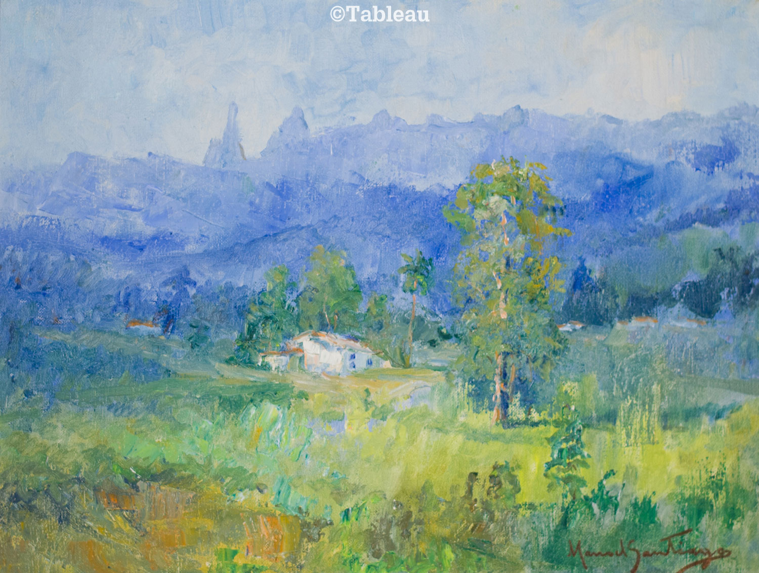 Paisagem