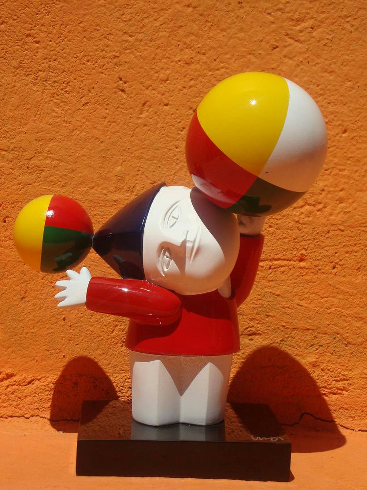 Equilibrista
