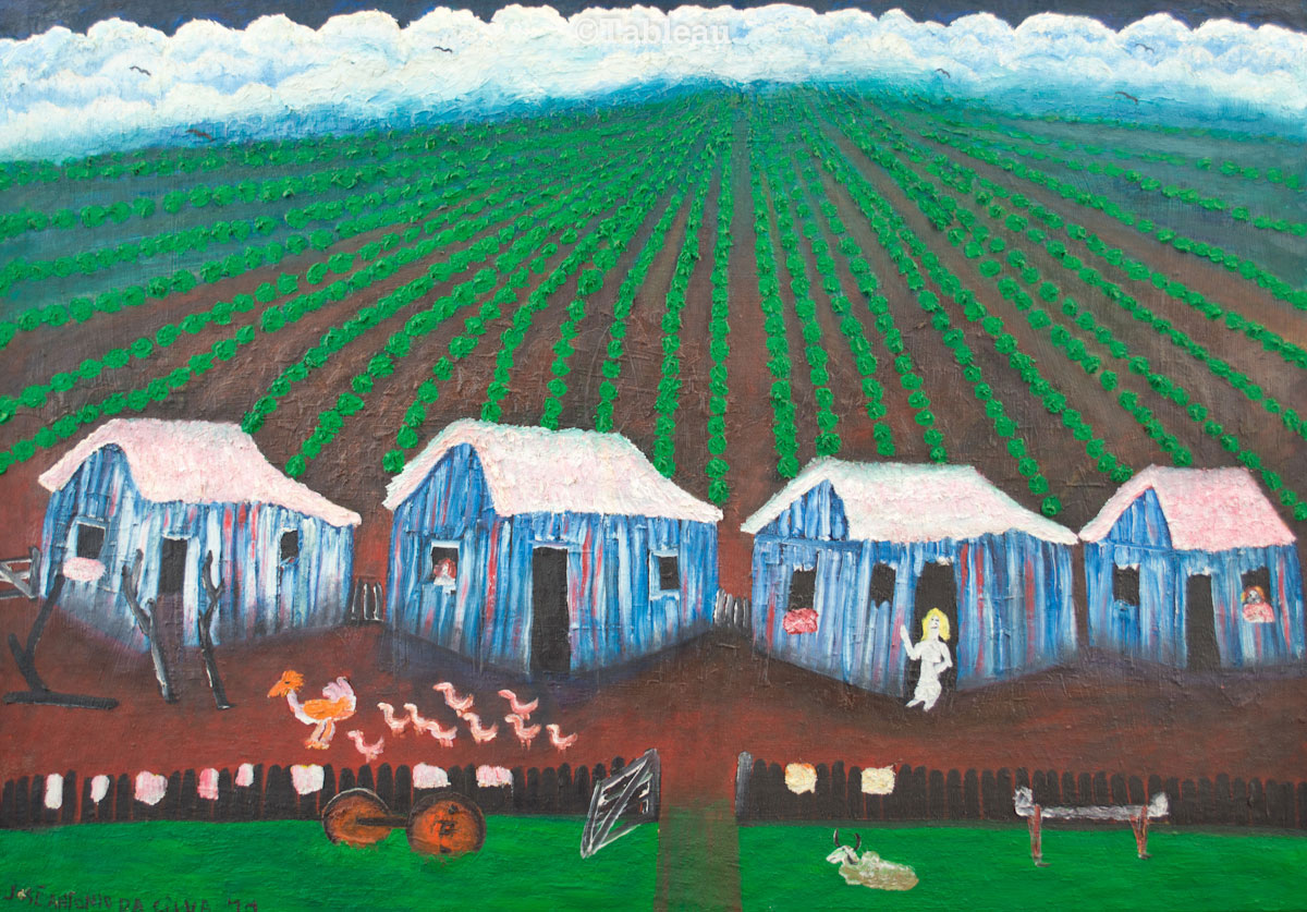Fazenda