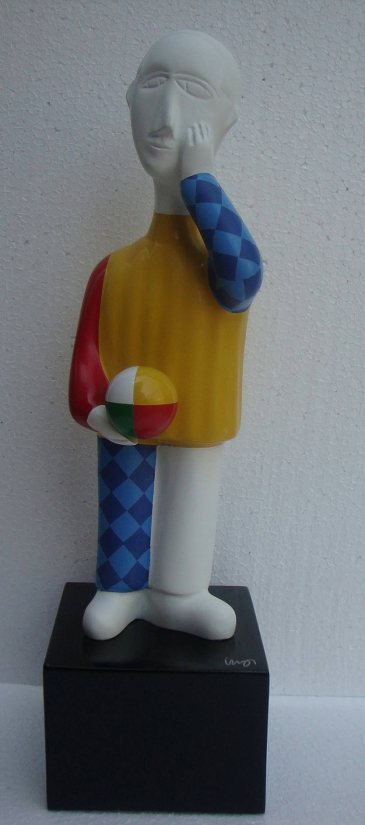 Arlequim