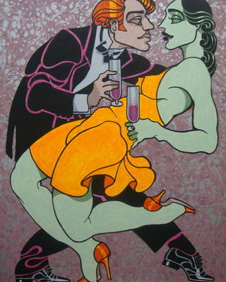 Juarez Machado - Casal