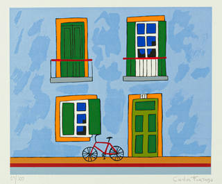 Carlos Furtado - Fachada