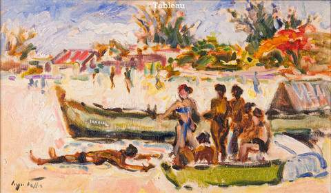 Praia