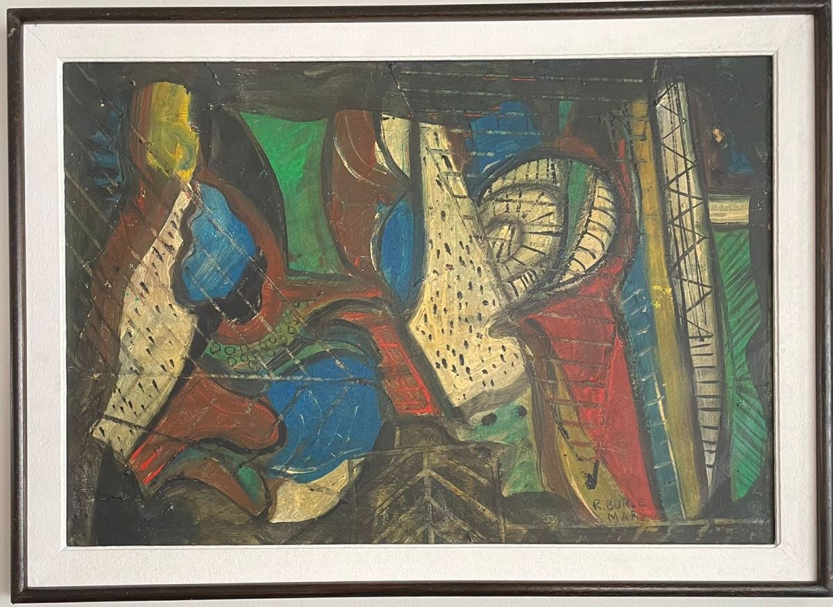Abstrato