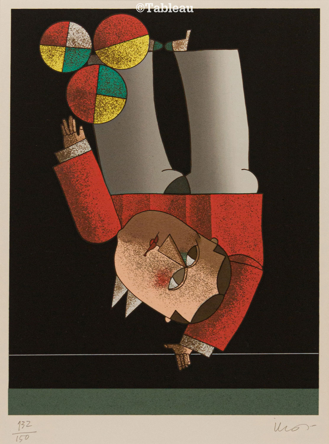 Equilibrista