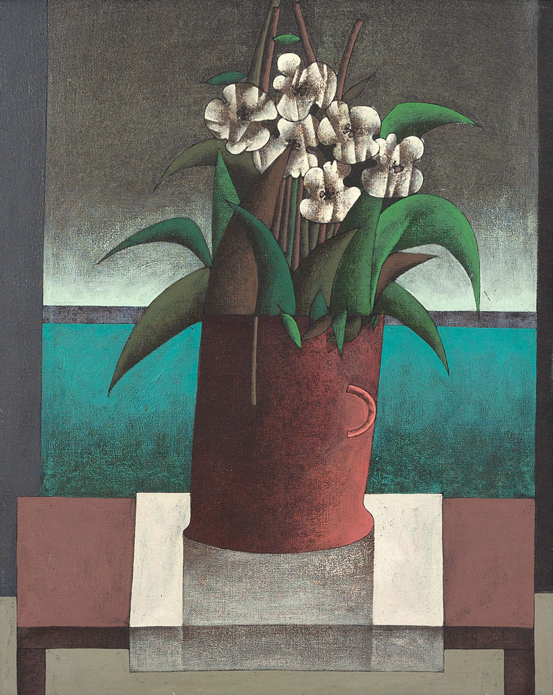 Vaso de Flores