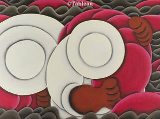 José Sabóia - Trabalhadores
