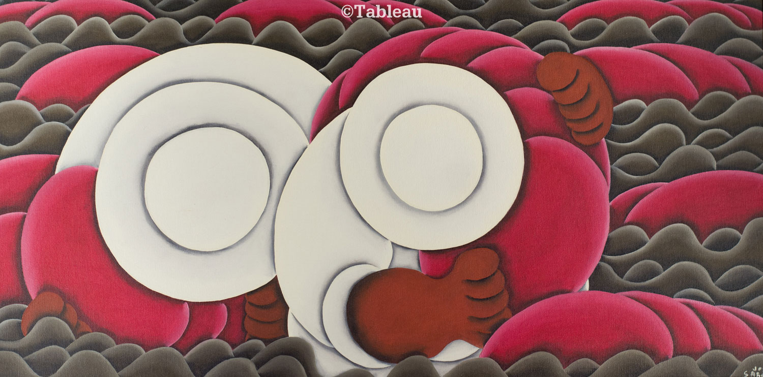 José Sabóia - Trabalhadores
