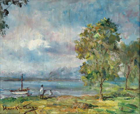 Paisagem