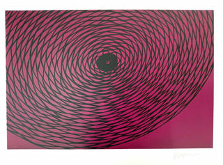Kleber Ventura - Teia Pink