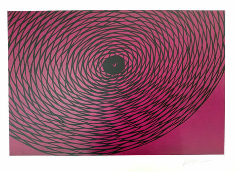 Teia Pink