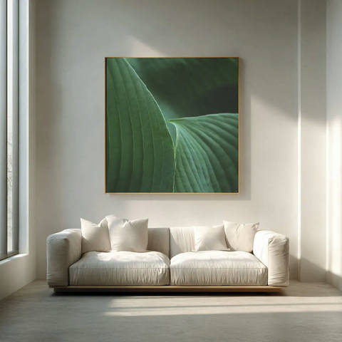 Sm - Folhas Verdes 10B