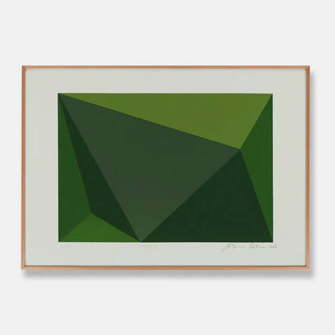 Verde B