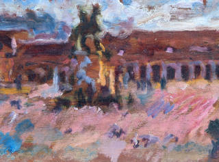 Sérgio Telles - Praça do Comércio