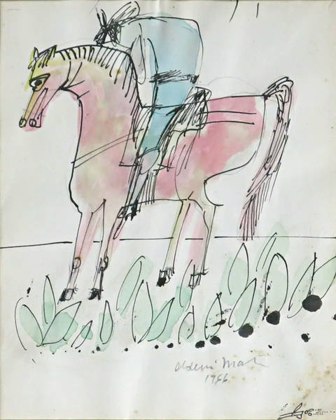 Cavalo