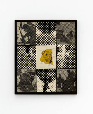 Claudio Tozzi - Retrato