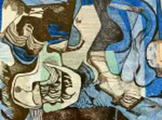 Roberto Burle Marx - Nicola