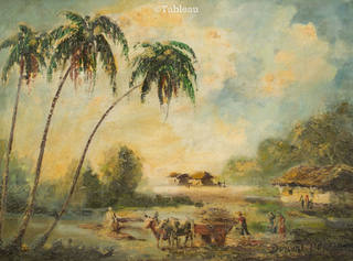 Durval Pereira - Vila