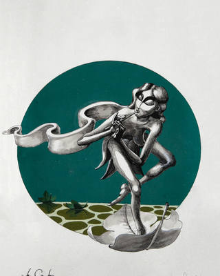 Edu Cardoso - Comadre Florzinha