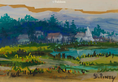 Paisagem