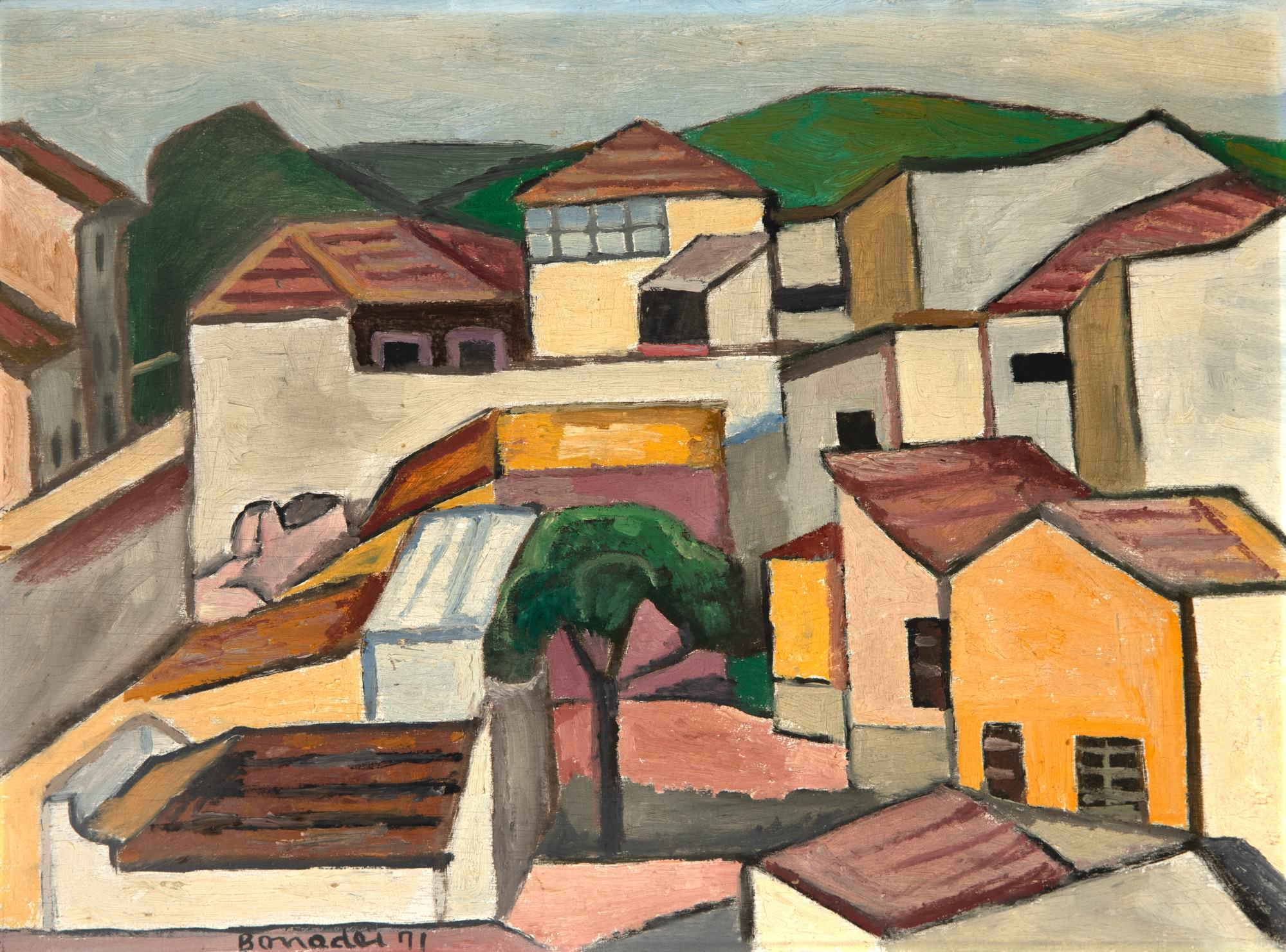 Casarios