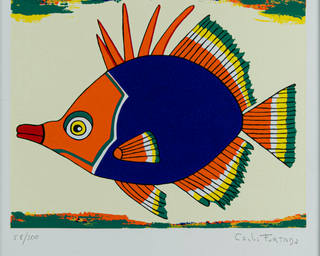 Carlos Furtado - Peixe