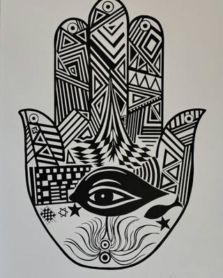 Kleber Ventura - Hamsã