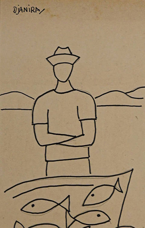 Pescador